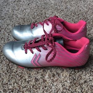⏰🛍 DSG Girls Soccer Cleats